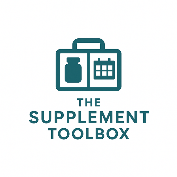 The Supplement Toolbox